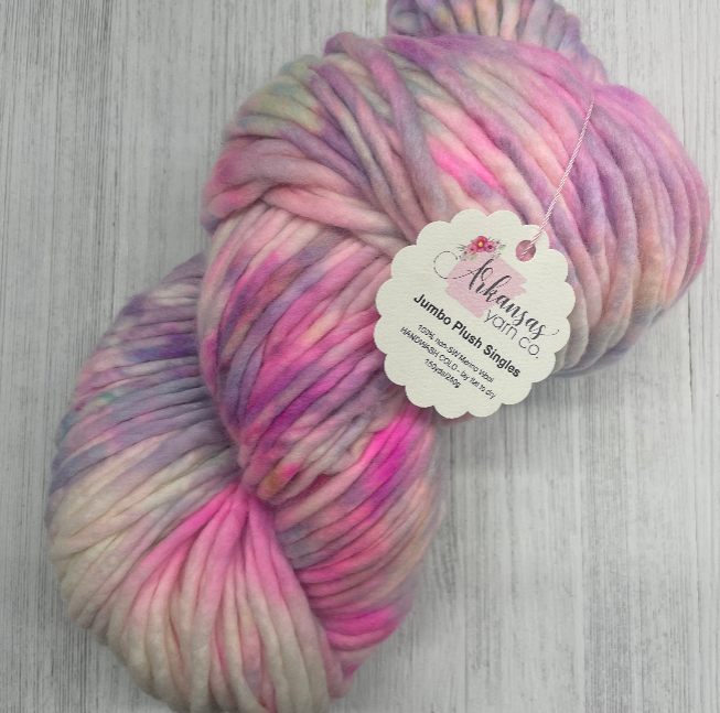 Conversation With My Heart: Jumbo Plush Singles