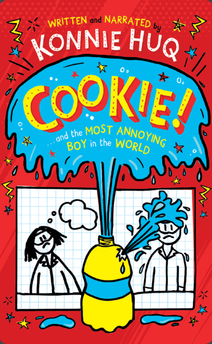Cookie Bundle