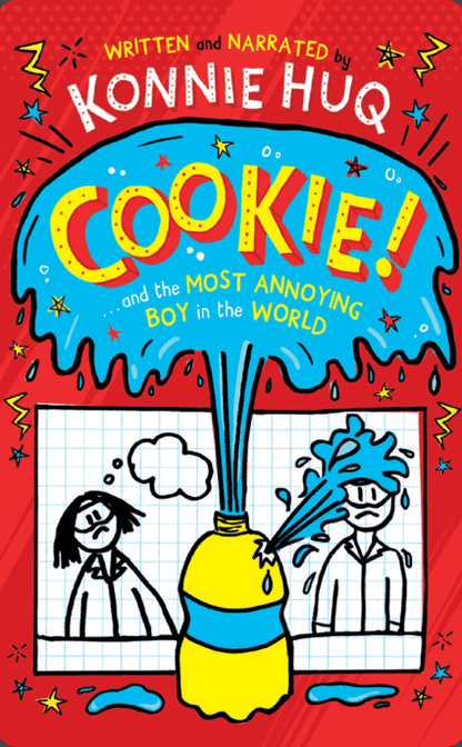 Cookie Bundle