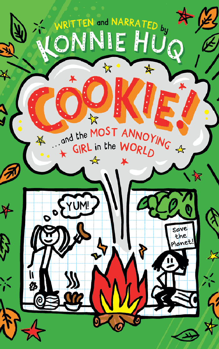 Cookie Bundle