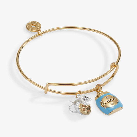 Cookie Jar Bangle