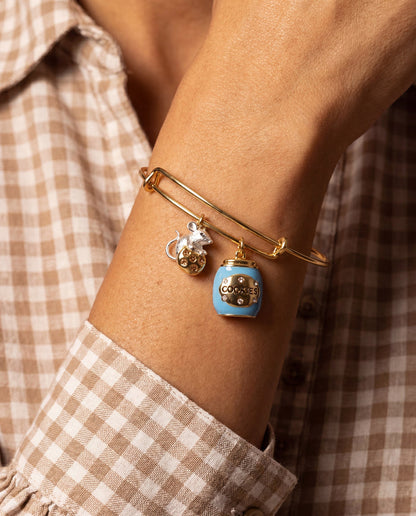 Cookie Jar Bangle