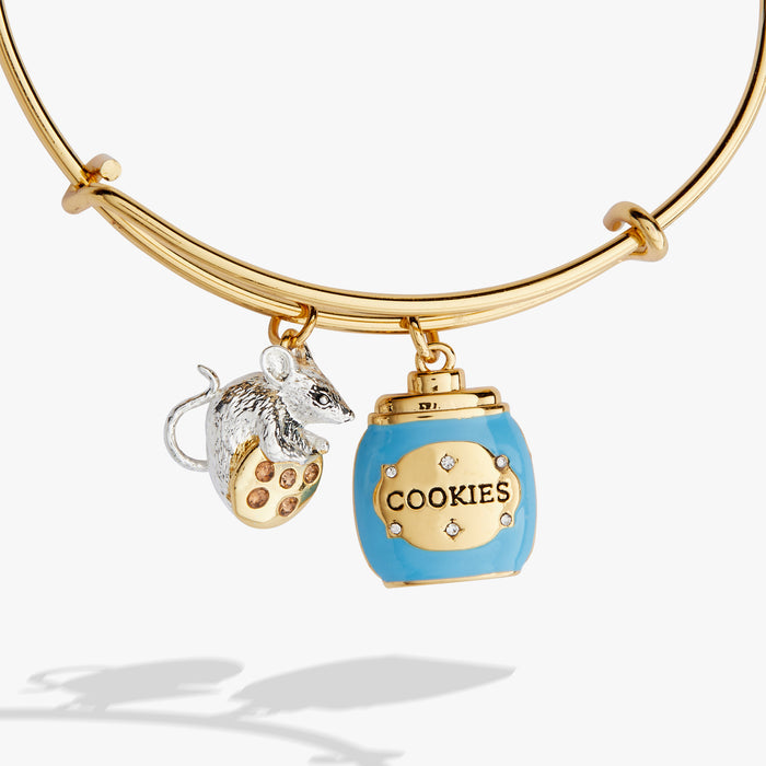 Cookie Jar Bangle
