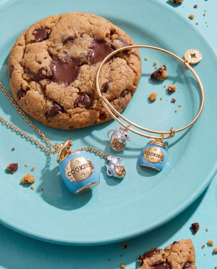 Cookie Jar Bangle