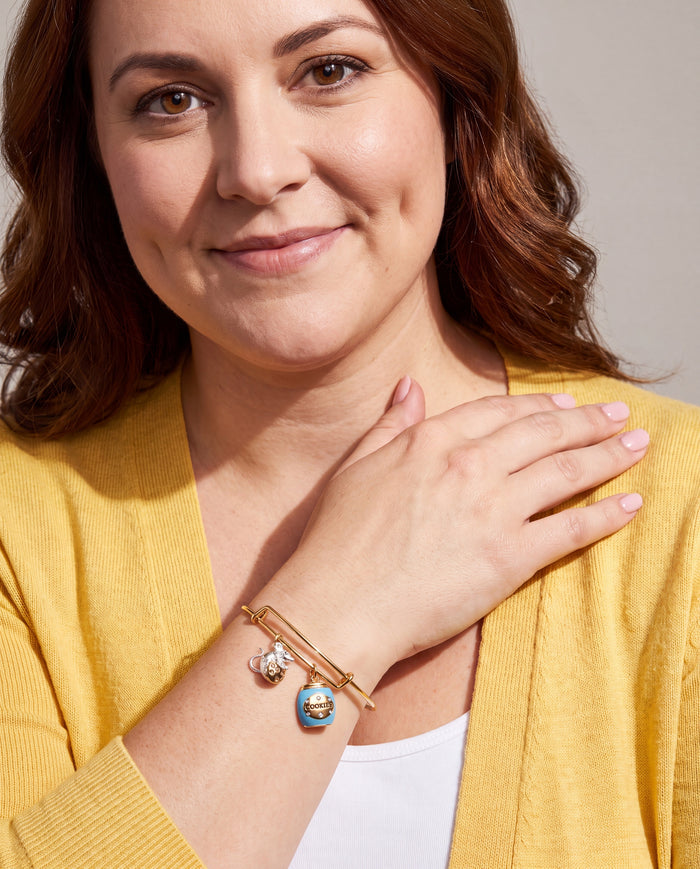 Cookie Jar Bangle