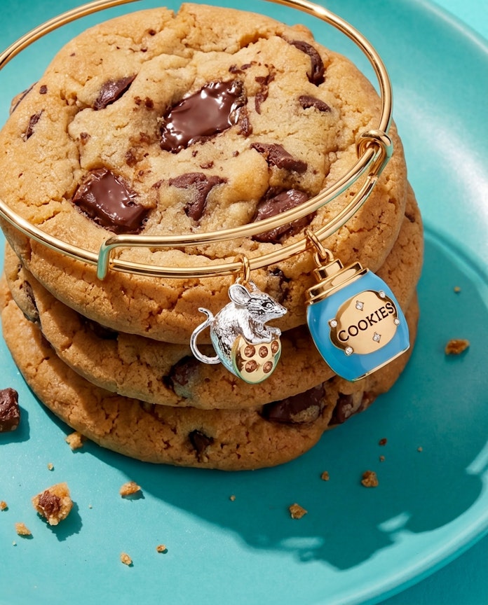 Cookie Jar Bangle