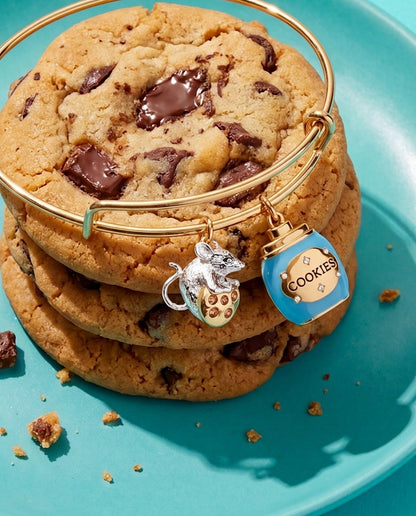 Cookie Jar Bangle