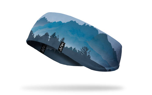 Cool Climb Ear Warmer - View 1