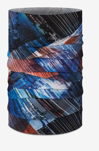 Coolnet Uv® Neckwear Stal Blue