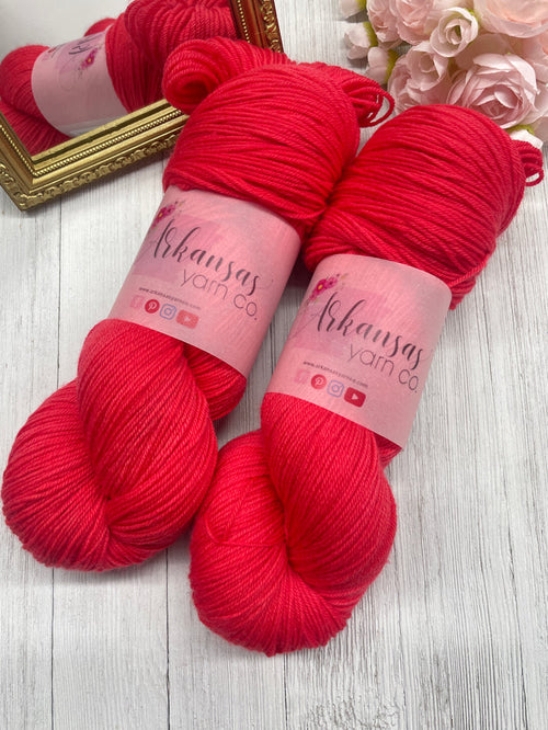 Coral-icious: Yummy Plush