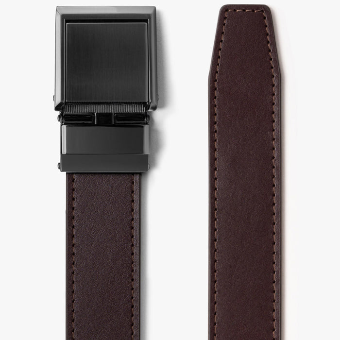 Square Gunmetal