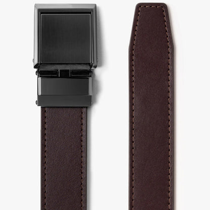 Square Gunmetal
