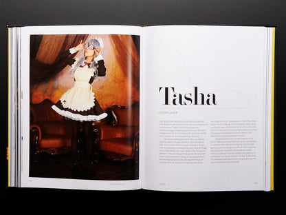 Cosplay World by Brian Ashcraft and Luke Plunkett [Discontinued] by The Pi Hut - The Pi Hut