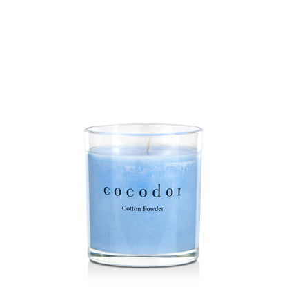 Cotton Powder
