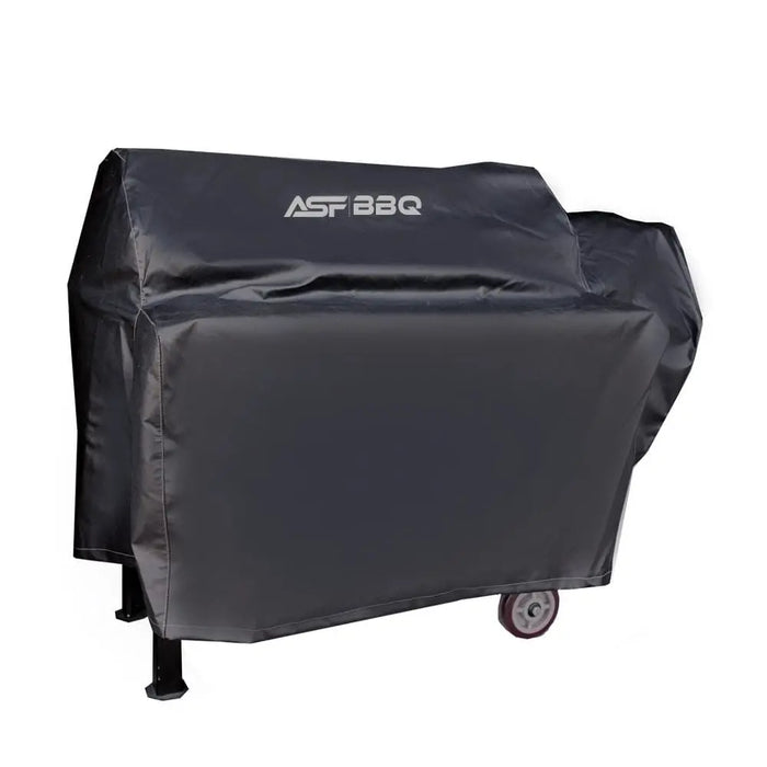 Cover - Pellet Grill All Seasons Feeders Pellet Grill Cover