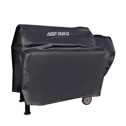 Cover - Pellet Grill All Seasons Feeders Pellet Grill Cover