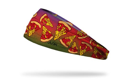 Cowabunga Big Bang Lite Headband - View 1
