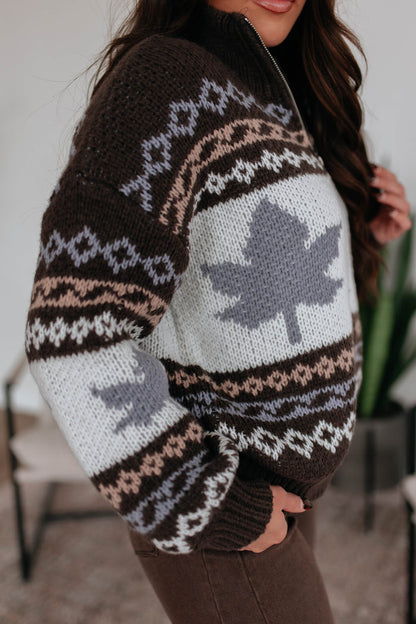 Cozy Cabin Jacket