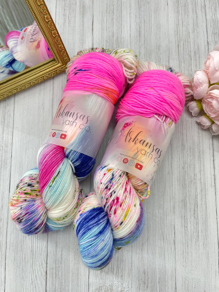 Crawl Candy: Yummy Plush
