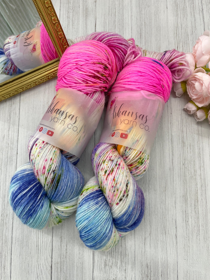 Crawl Candy: Yummy Sparkle