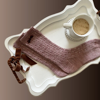 Crema: Mohair Fluff