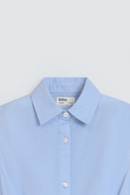 Baby Blue
