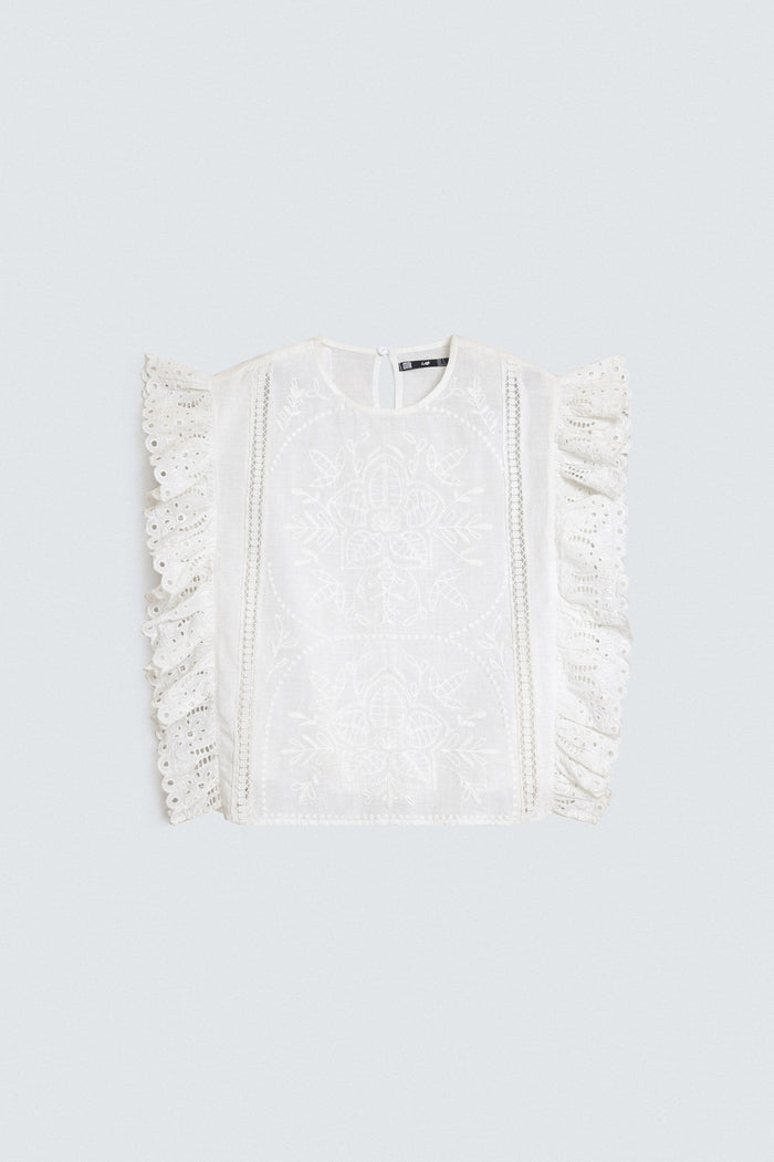 Off White