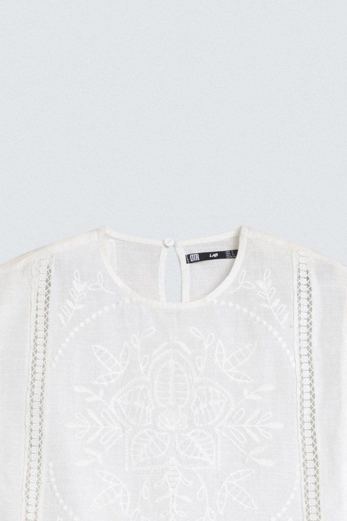 Off White