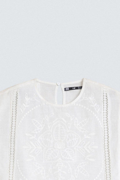 Off White