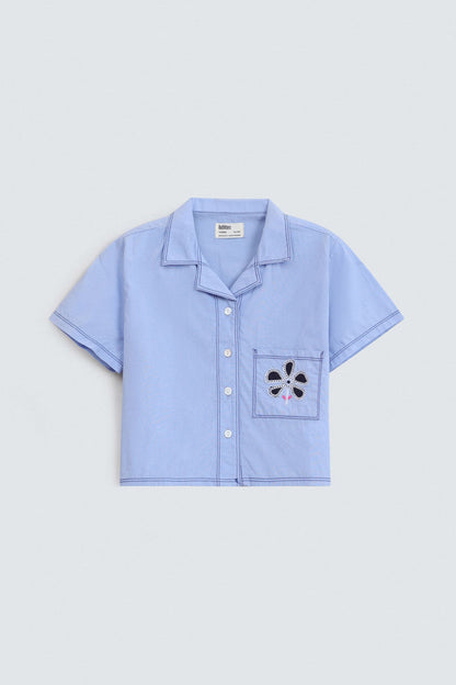 Baby Blue