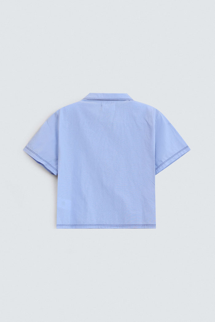 Baby Blue