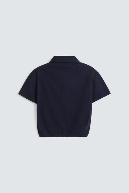 Indigo Blue