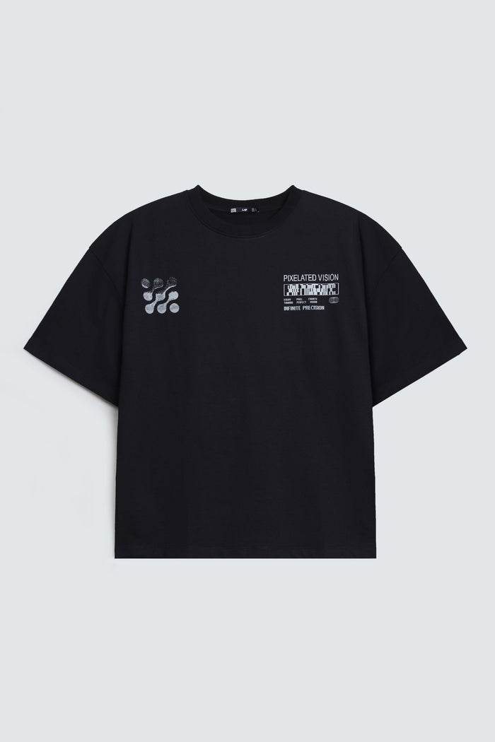 Black / S / SS-26