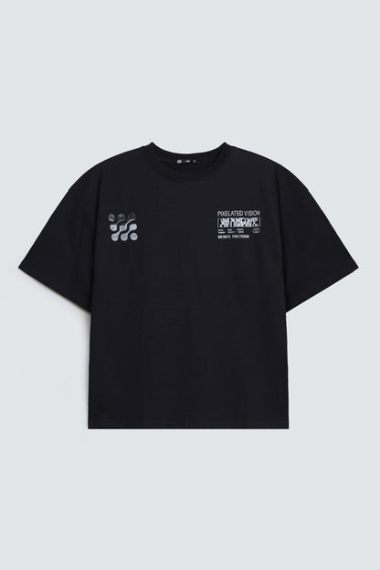 Black / S / SS-26