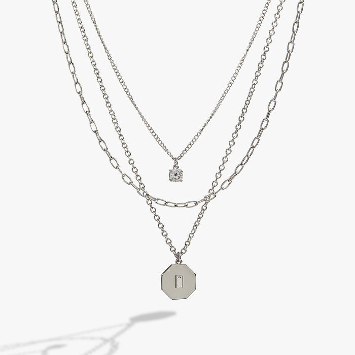 Silver