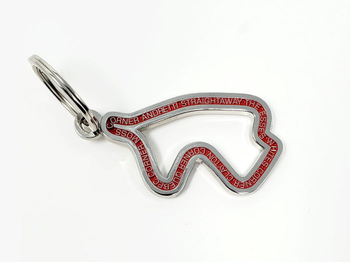 CTMP Layout Keychain