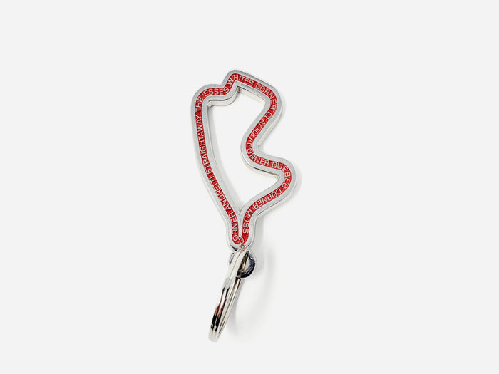 CTMP Layout Keychain