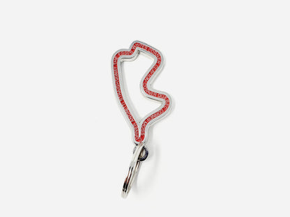 CTMP Layout Keychain