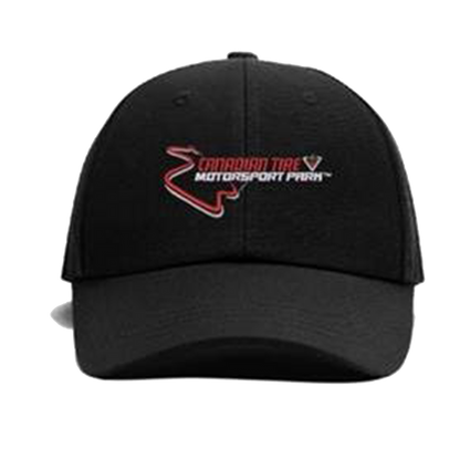 CTMP Logo Hat