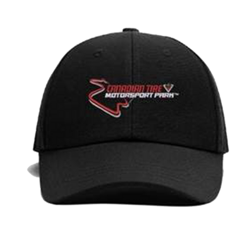 CTMP Logo Hat