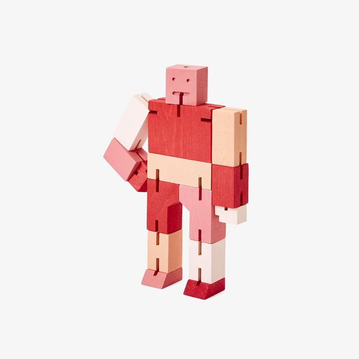 Red Multi