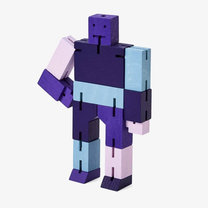 Purple Multi