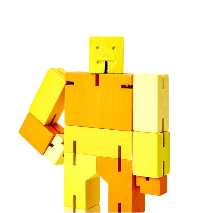 Yellow Multi