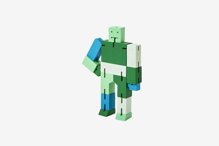 Green Multi