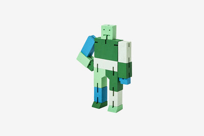Green Multi