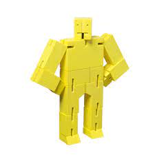 Cubebot