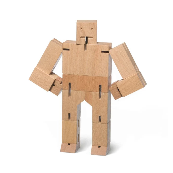 Cubebot