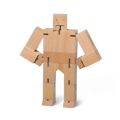 Cubebot