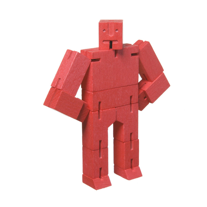 Cubebot