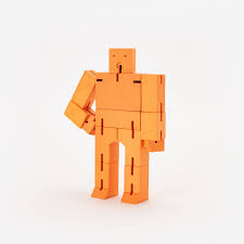Cubebot